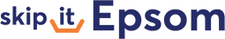 Skip Hire Epsom Logo